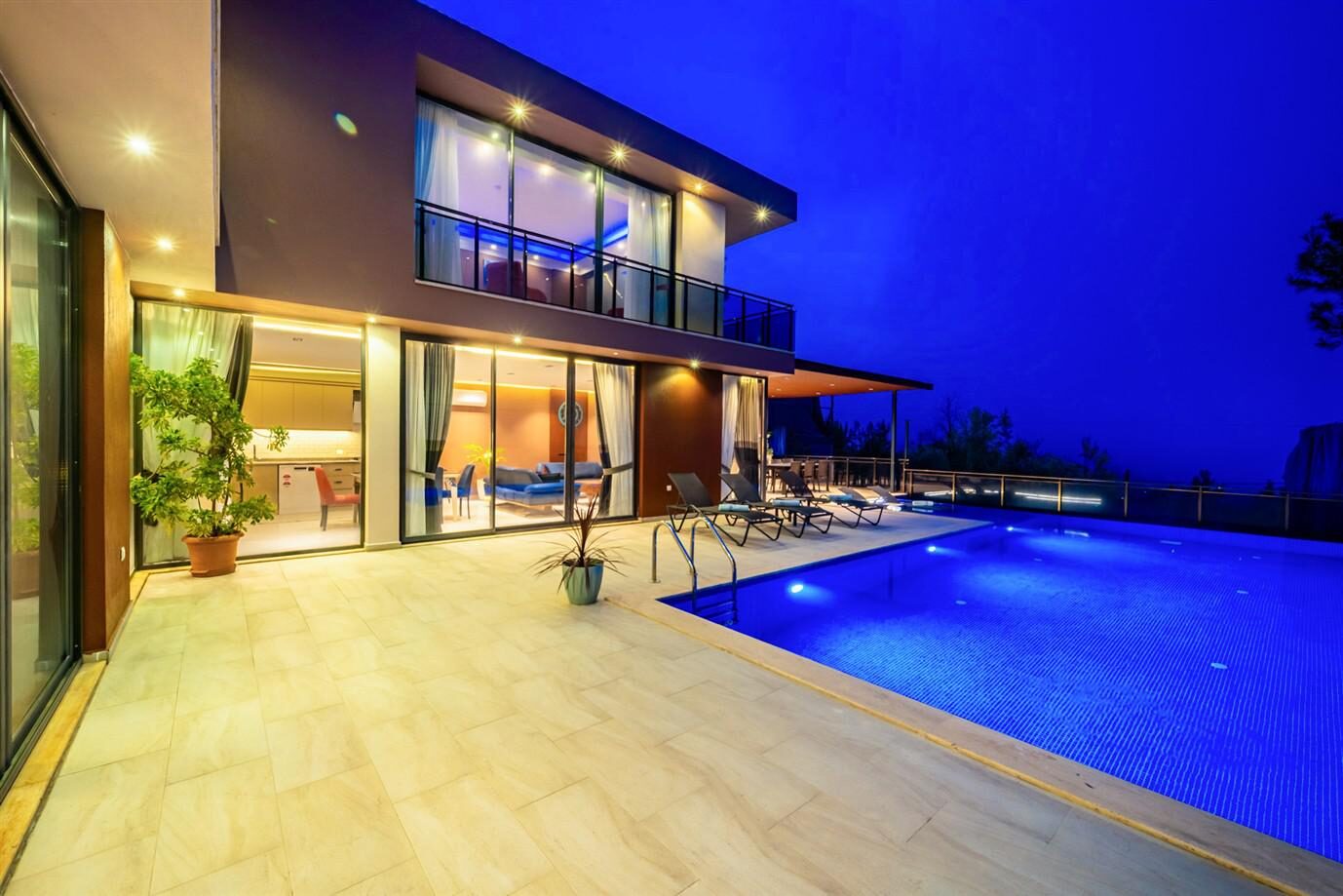 Villa Eylül — 2