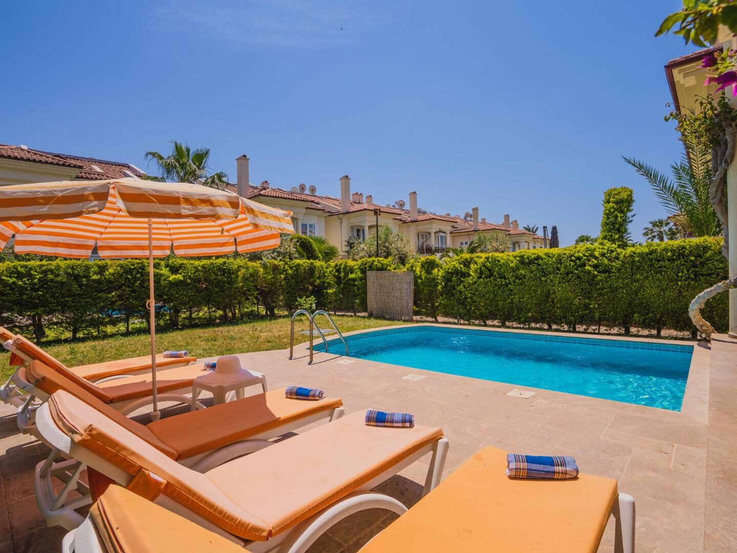 Villa Pearl 4 — 9