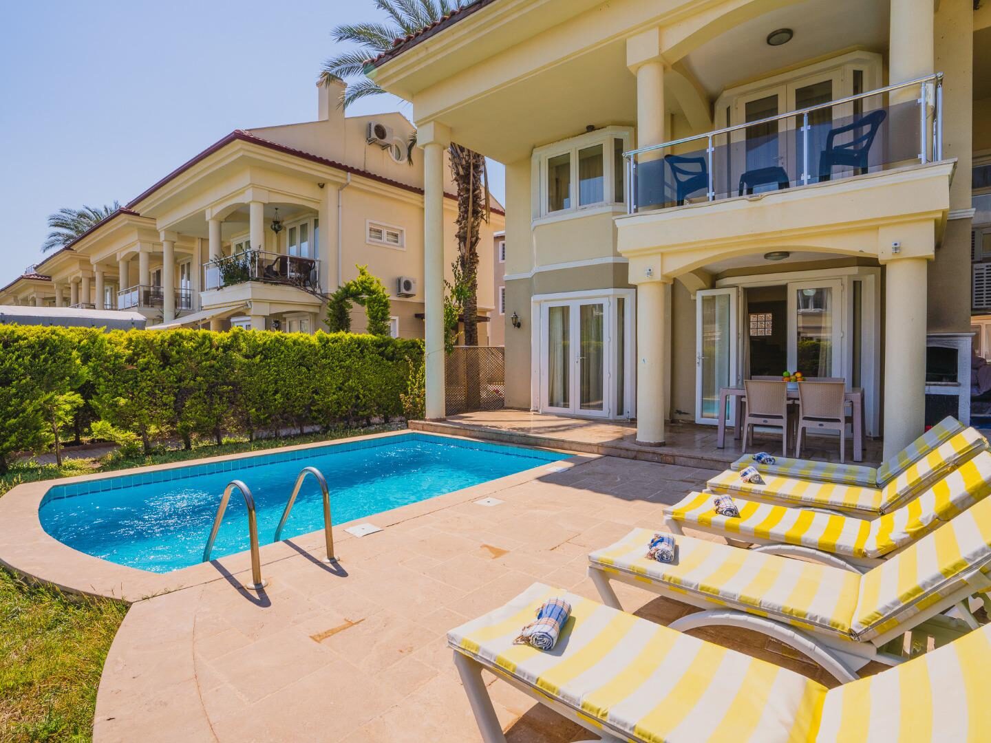 Villa Pearl 7 — 4