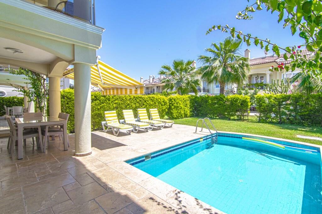 Villa Pearl 8 — 5