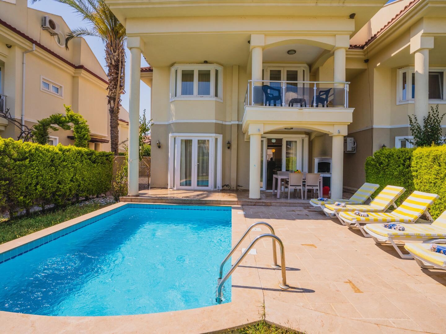 Villa Pearl 7 — 5