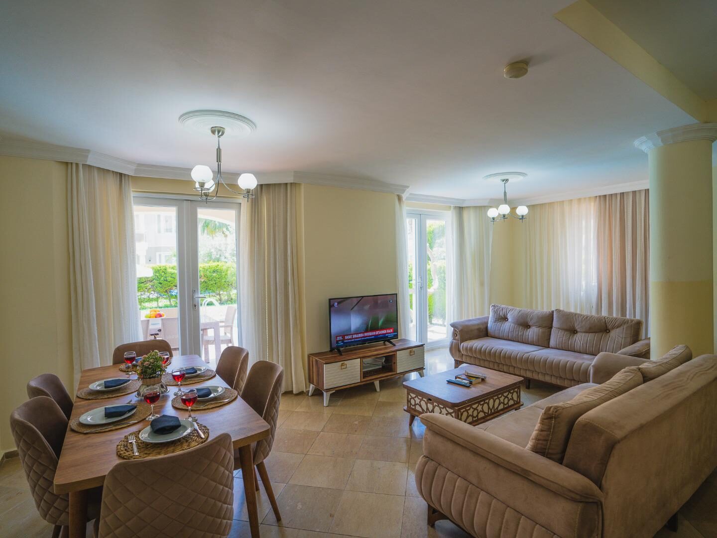 Villa Pearl 4 — 21