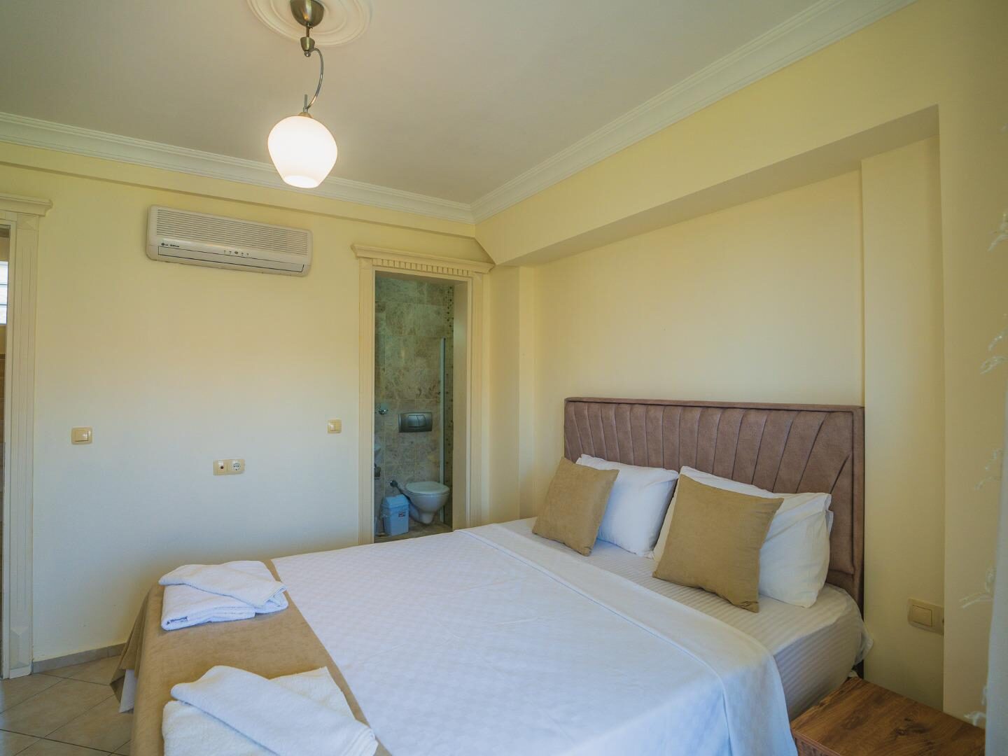 Villa Pearl 4 — 24
