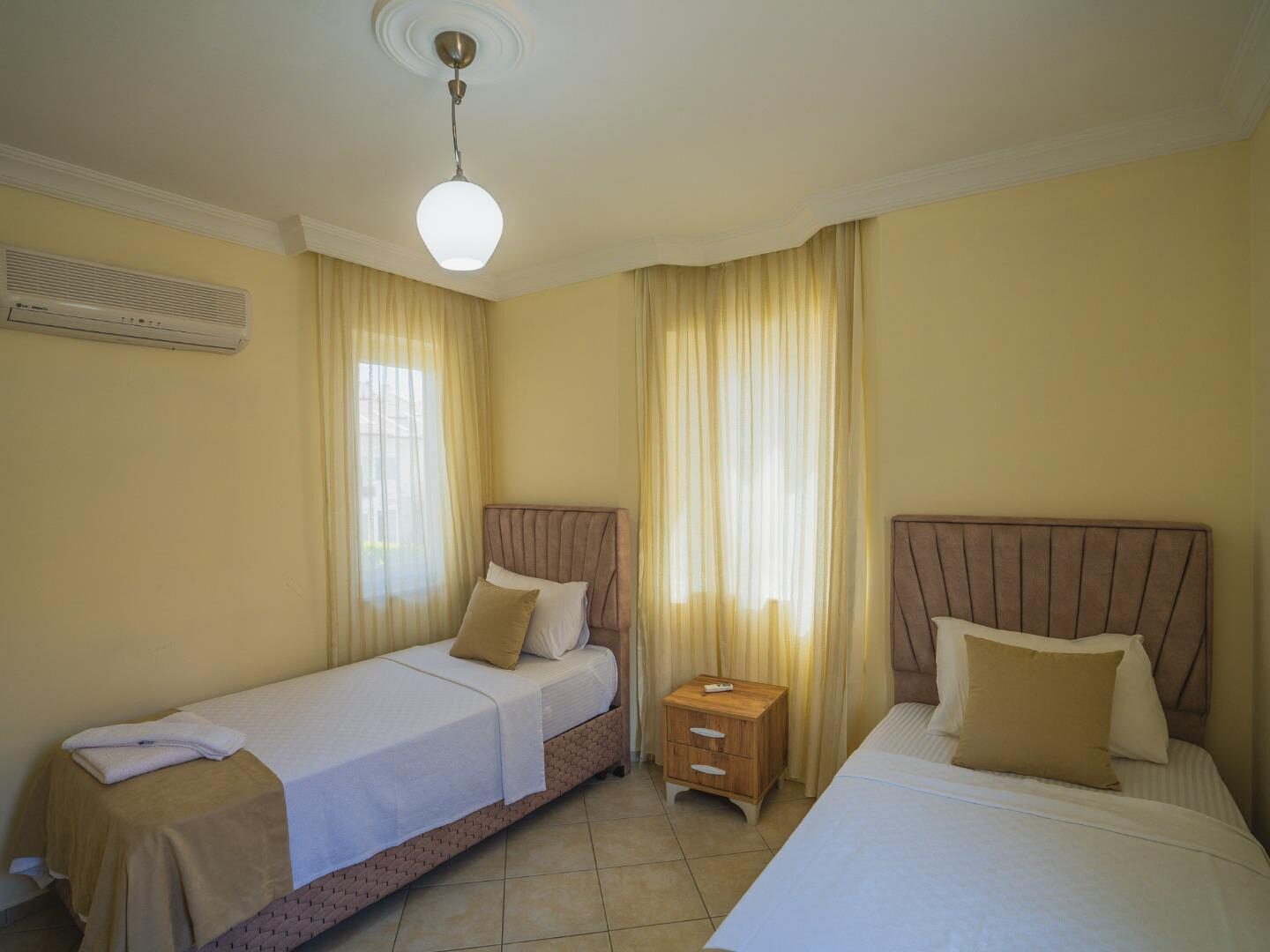 Villa Pearl 4 — 31