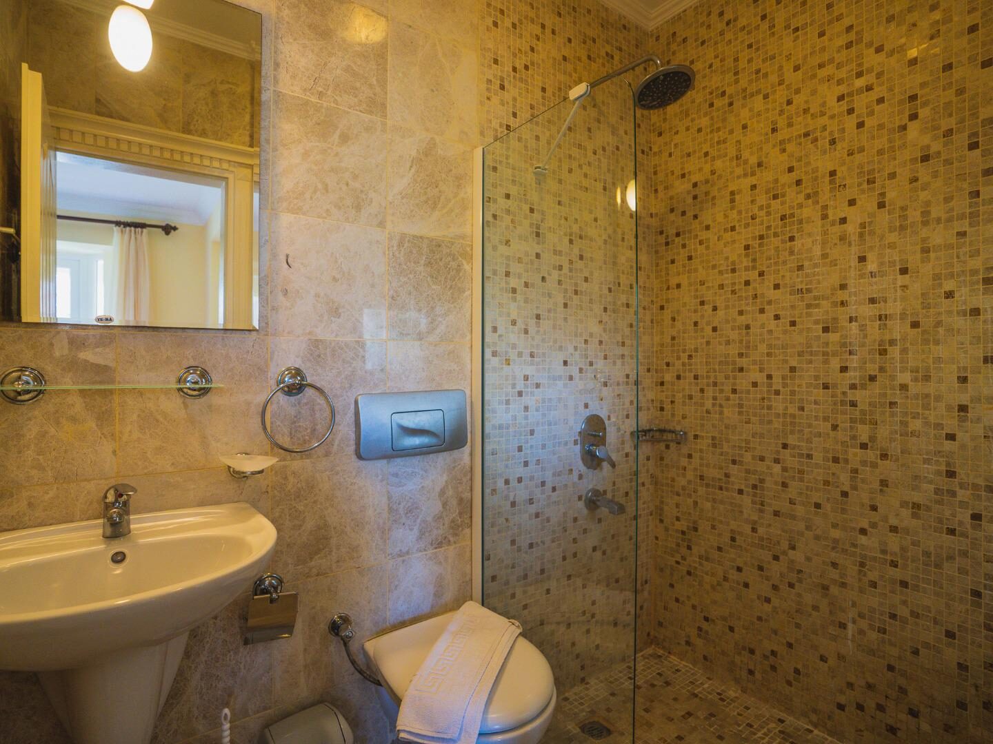 Villa Pearl 7 — 20