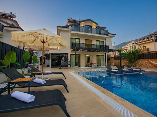 Villa Fullmoon 2 — 7