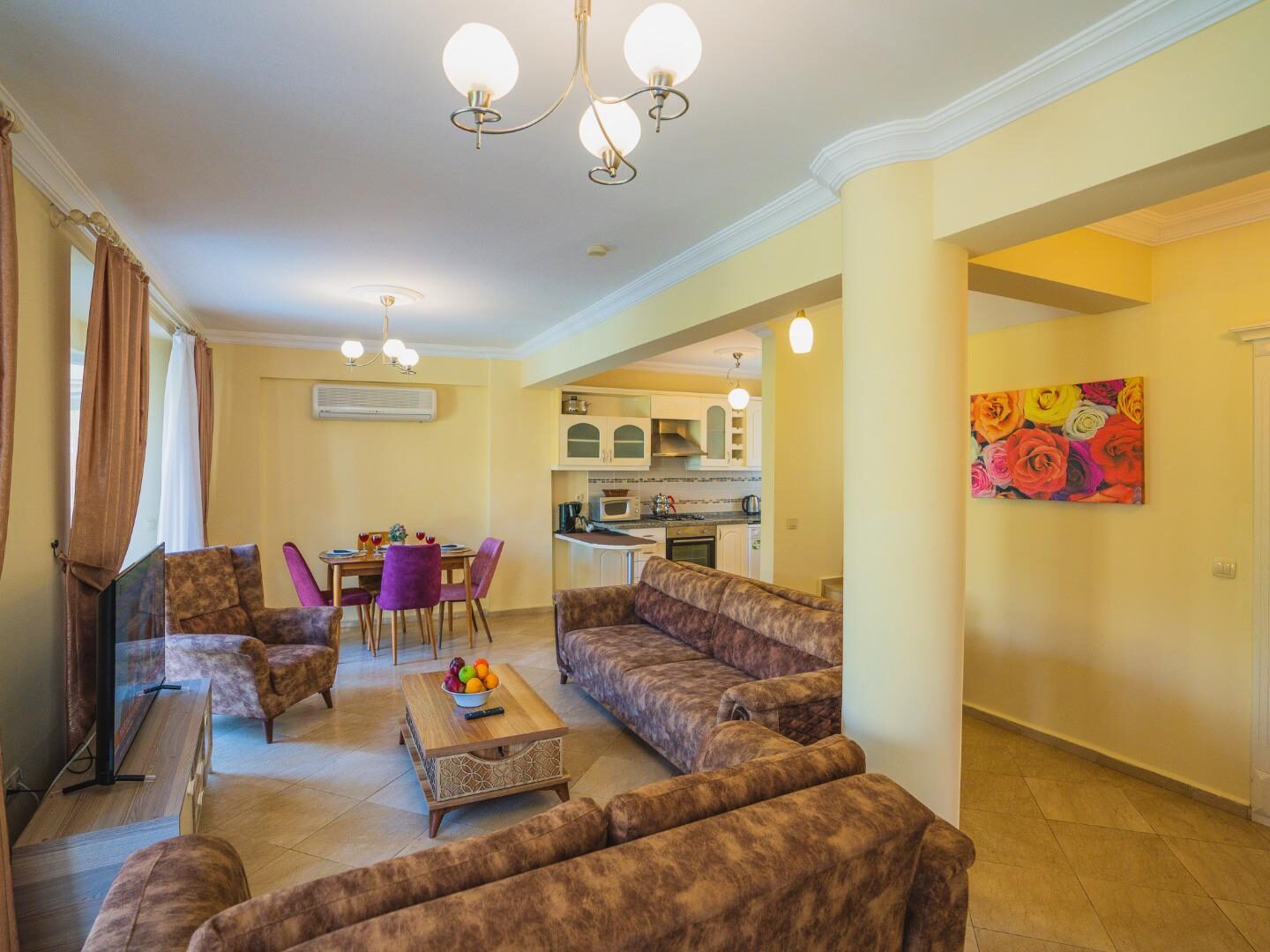 Villa Pearl 9 — 10
