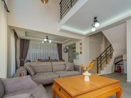 Villa Fullmoon 2 — 17