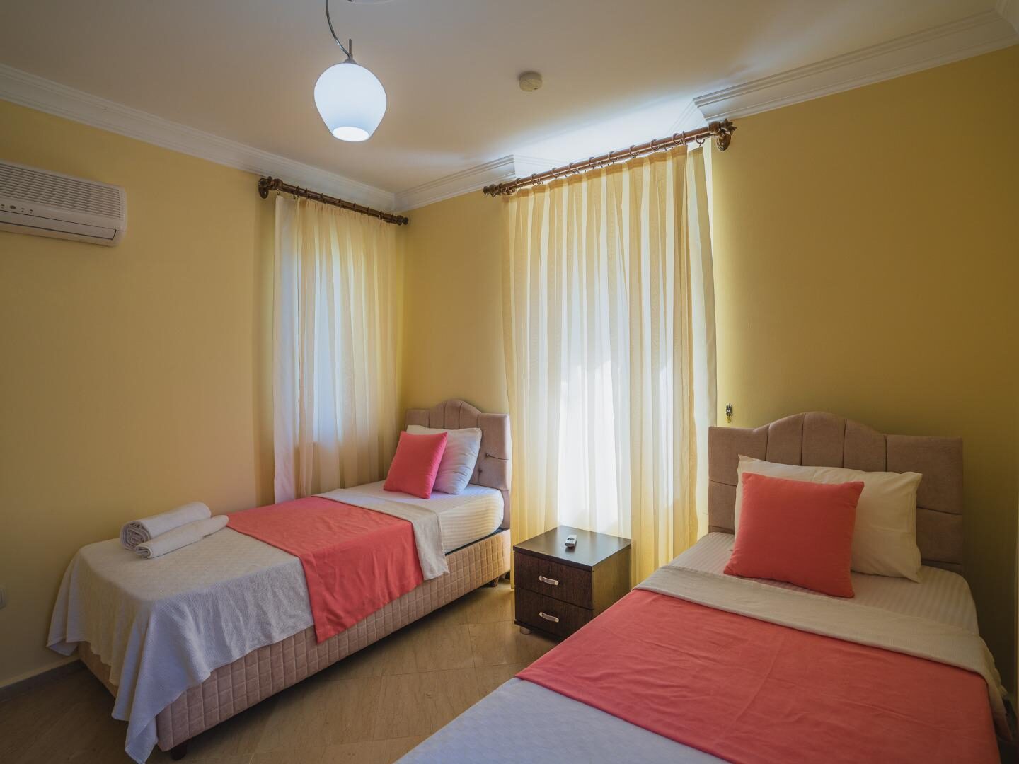 Villa Pearl 7 — 27