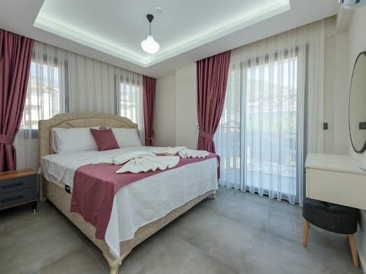 Villa Fullmoon 2 — 22