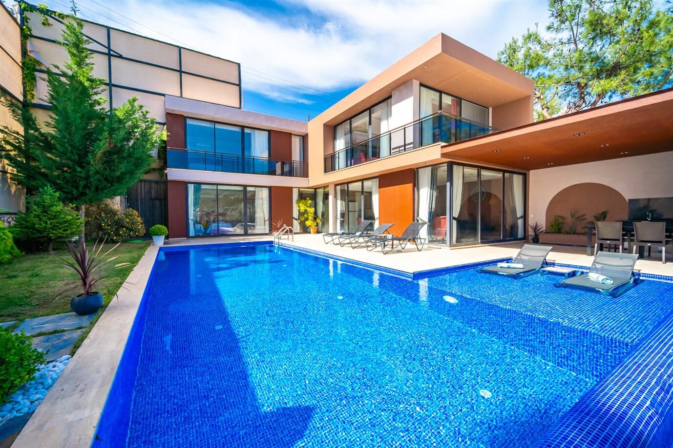 Villa Eylül — 6