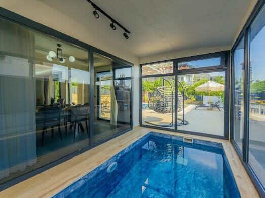 Villa Fullmoon 2 — 26
