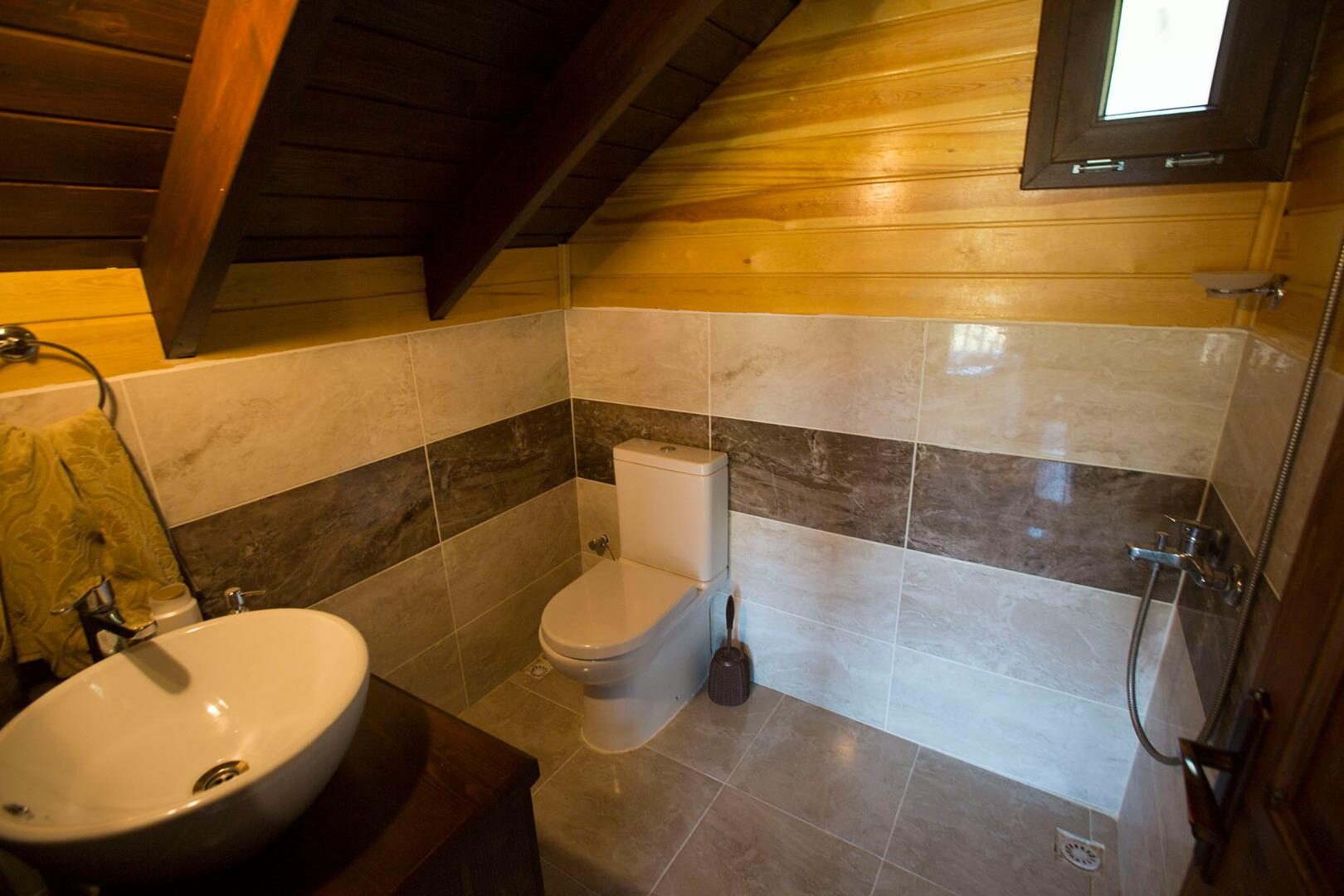 Villa Seyirtepe — 36