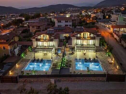 Villa Fullmoon 2 — 29