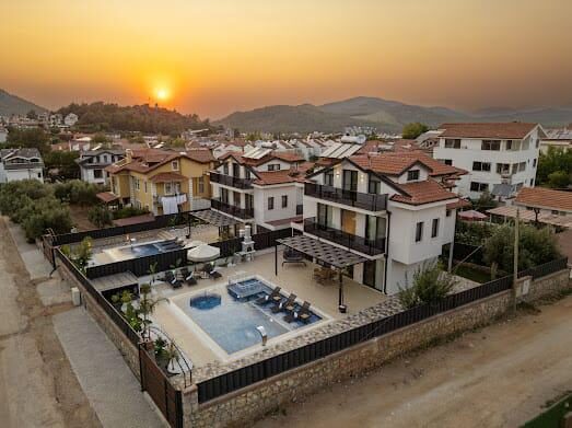 Villa Fullmoon 2 — 33