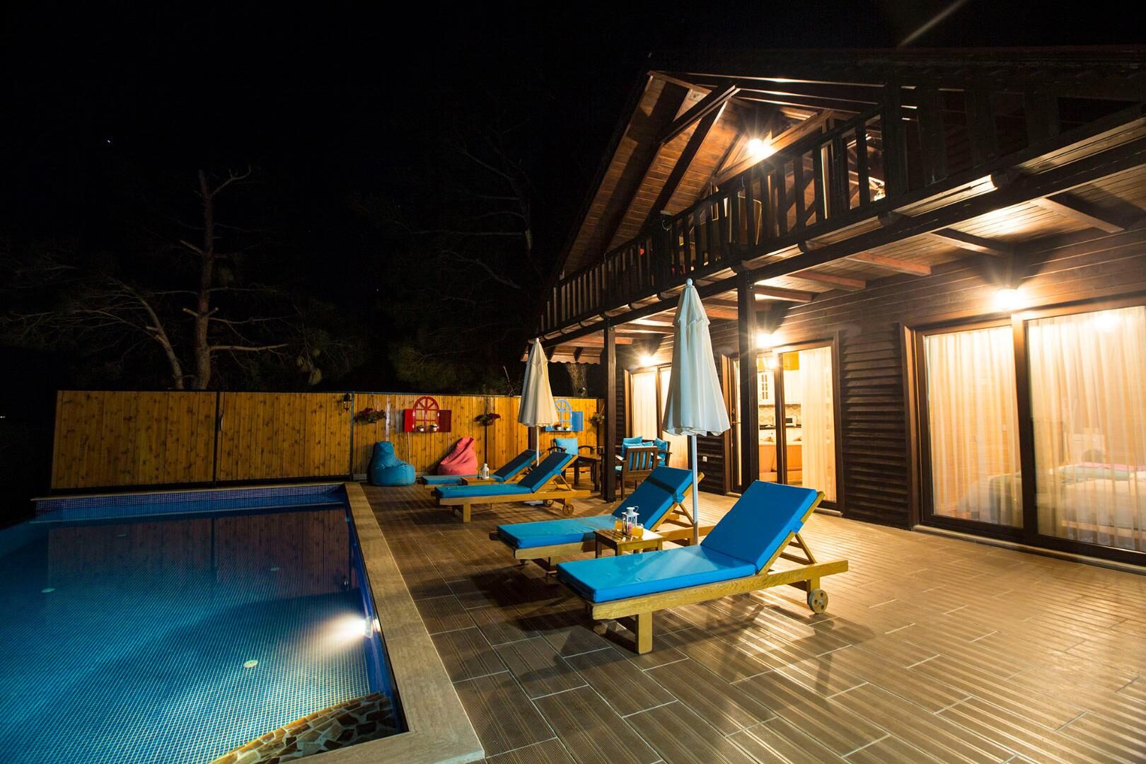 Villa Seyirtepe — 38