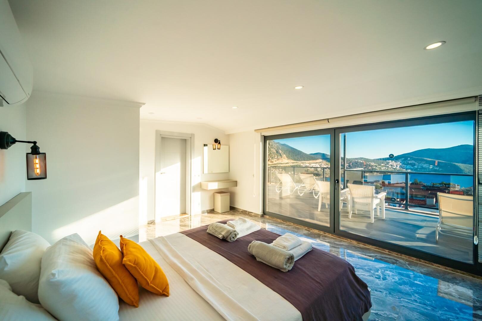 Villa Bella Kalkan — 46