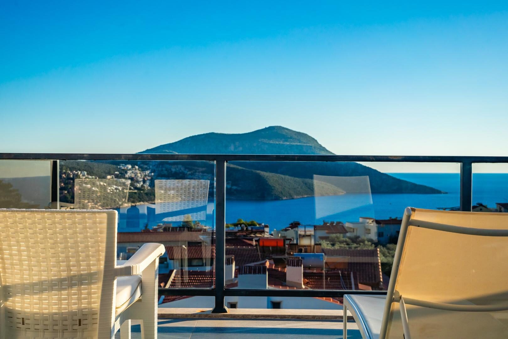 Villa Bella Kalkan — 60