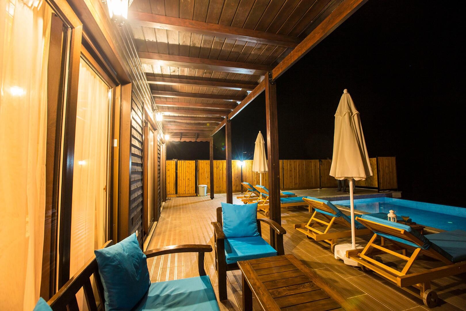 Villa Seyirtepe — 40
