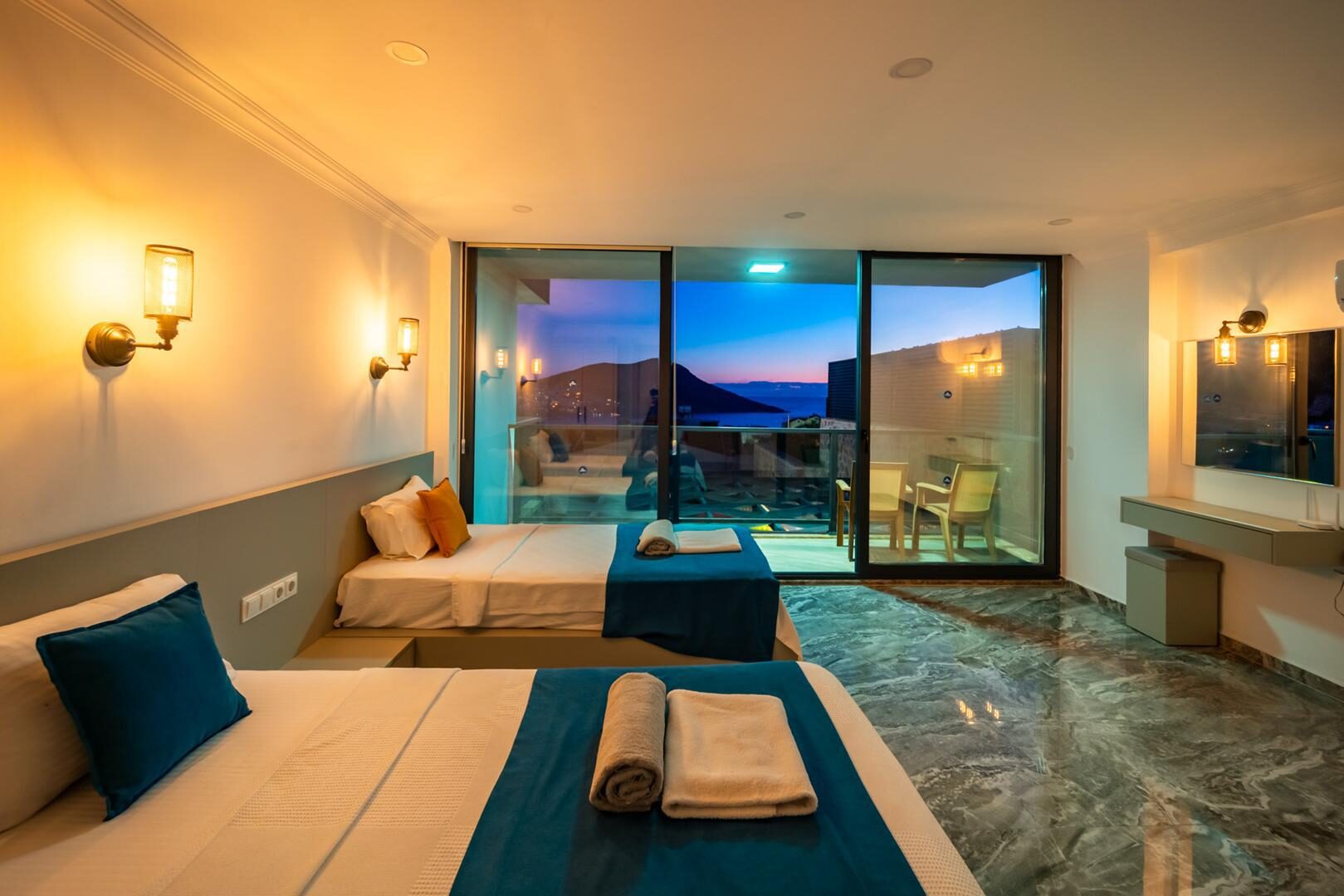 Villa Bella Kalkan — 70
