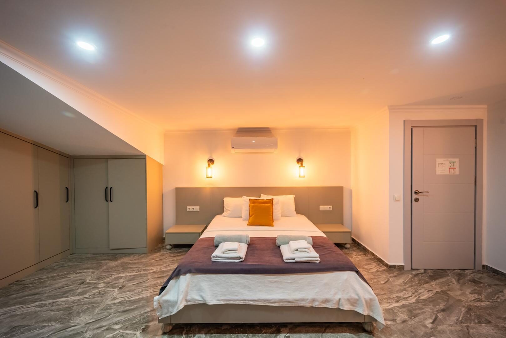 Villa Bella Kalkan — 87