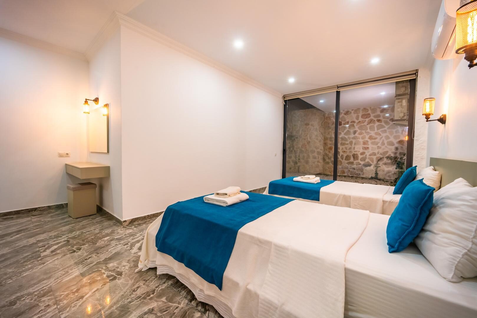 Villa Bella Kalkan — 93