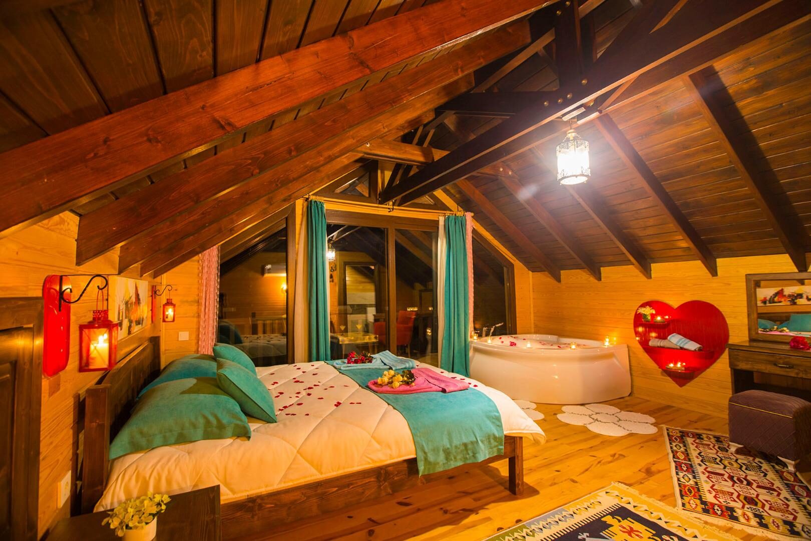 Villa Seyirtepe — 42