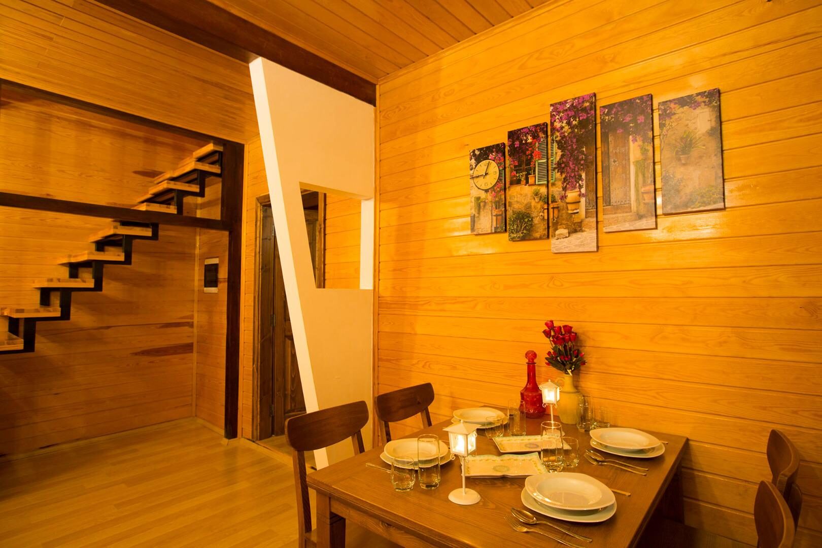 Villa Seyirtepe — 43