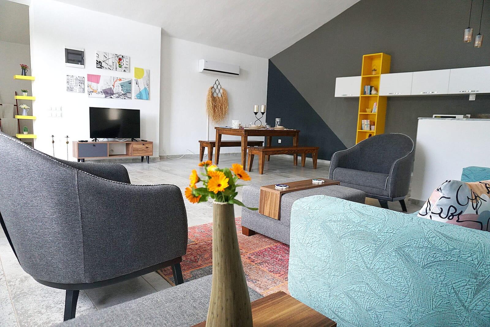 Villa Derin — 45