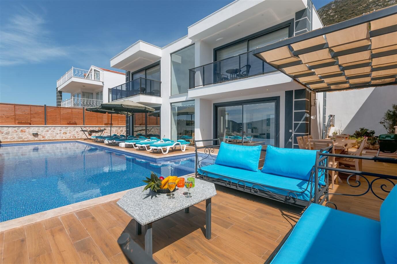 Villa Primavera — 2