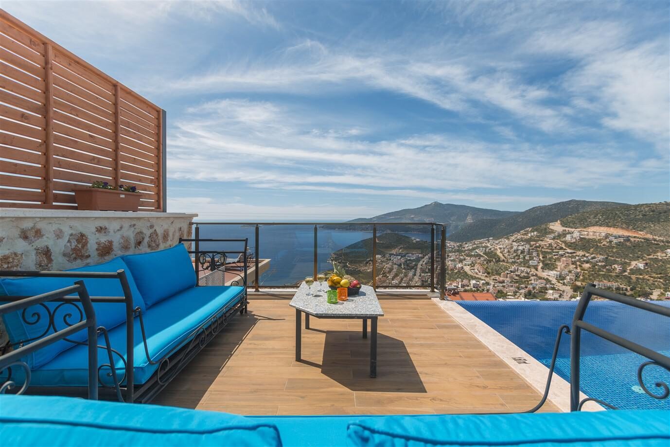 Villa Primavera — 5