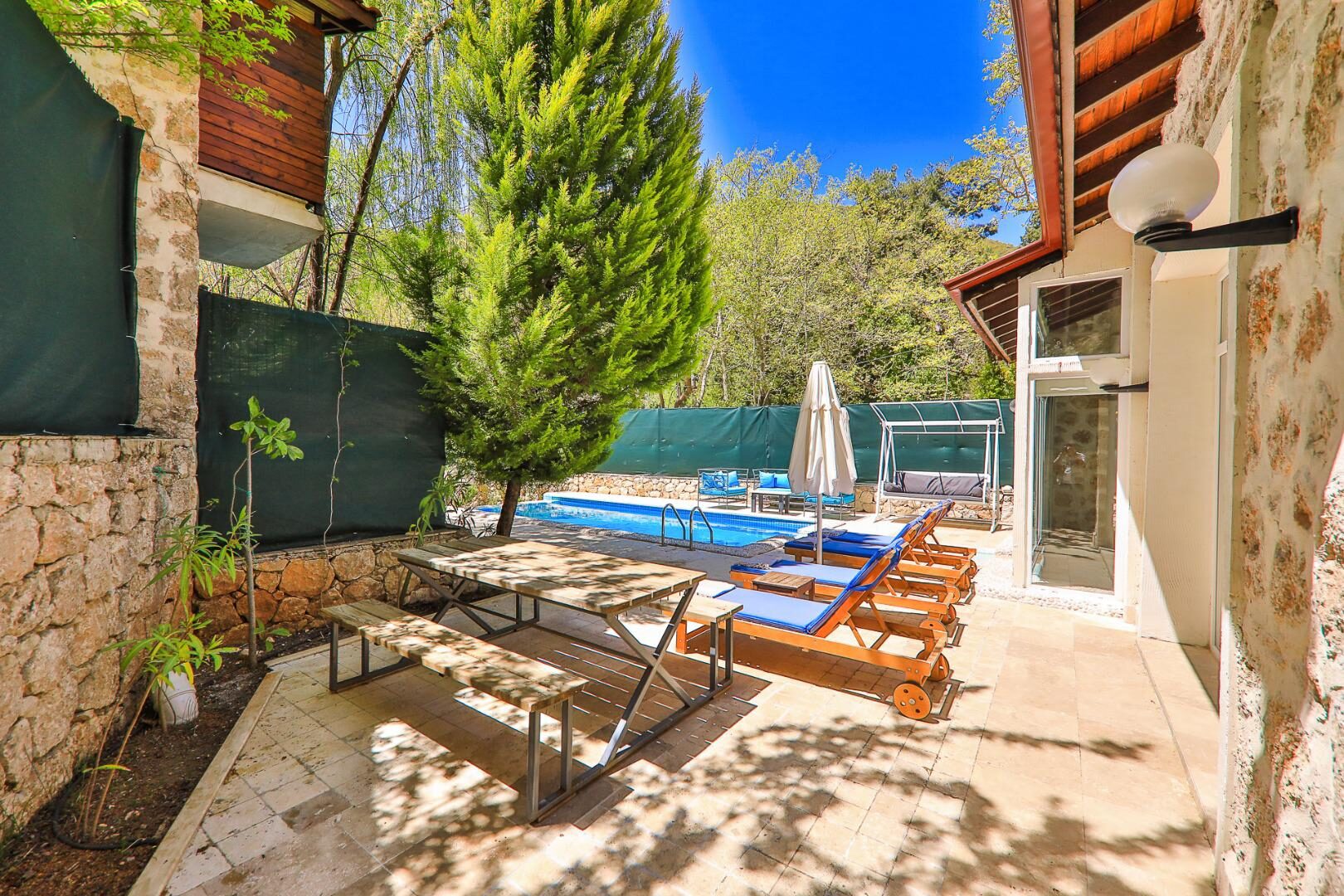 Villa Kaputaş 1 — 5