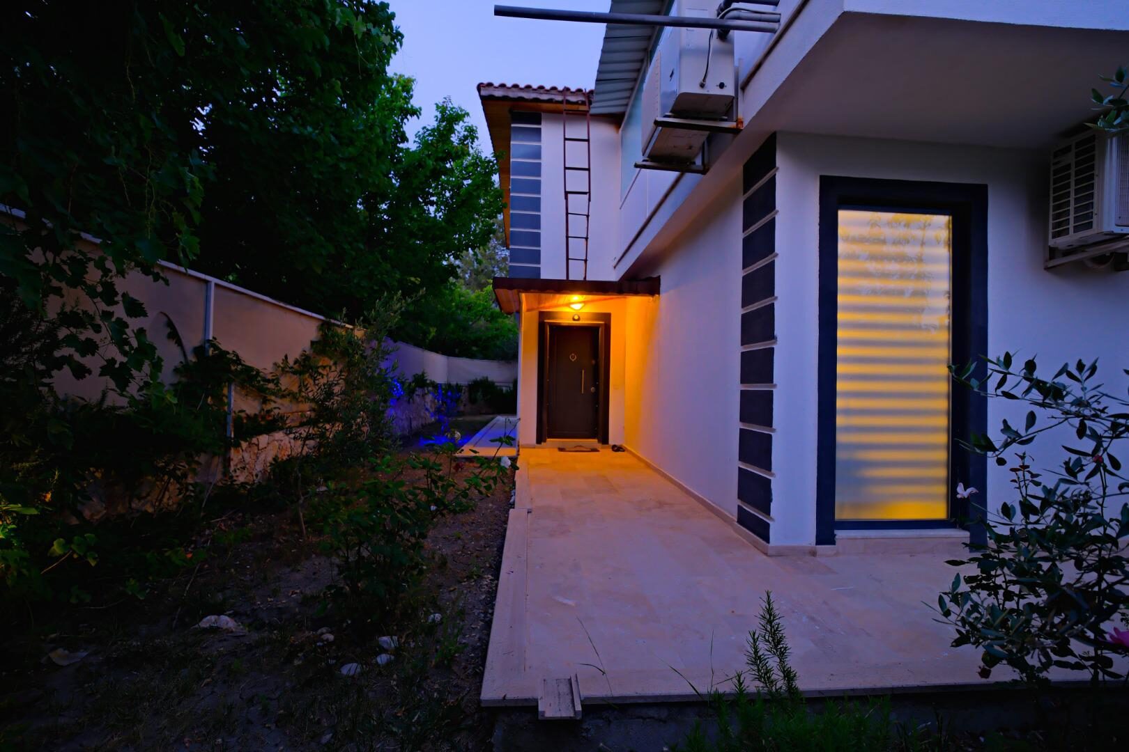 Villa Göks — 28