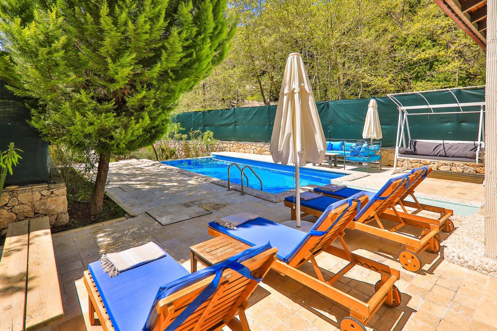 Villa Kaputaş 1 — 6
