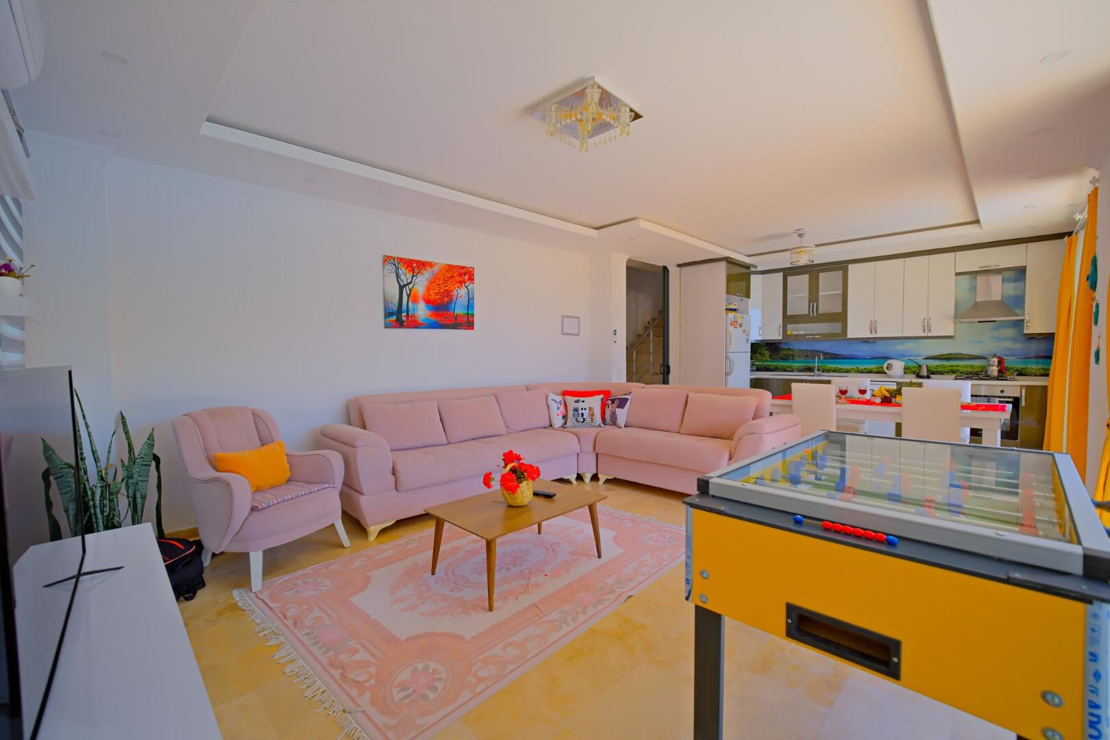 Villa Göks — 34