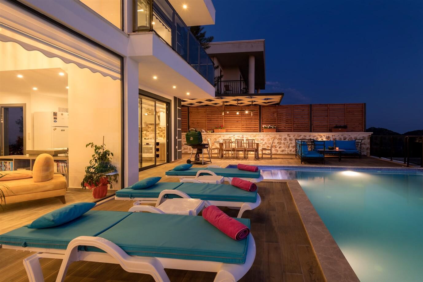 Villa Primavera — 27