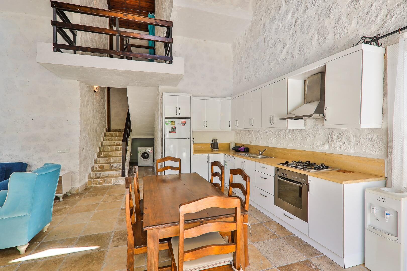 Villa Kaputaş 2 — 19