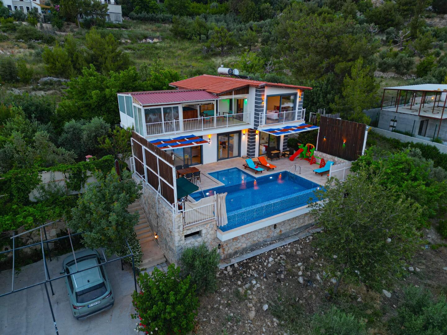 Villa Göks — 39