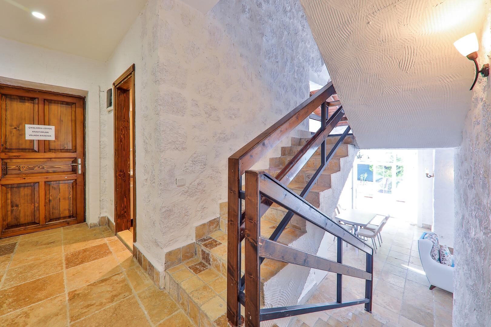 Villa Kaputaş 1 — 25