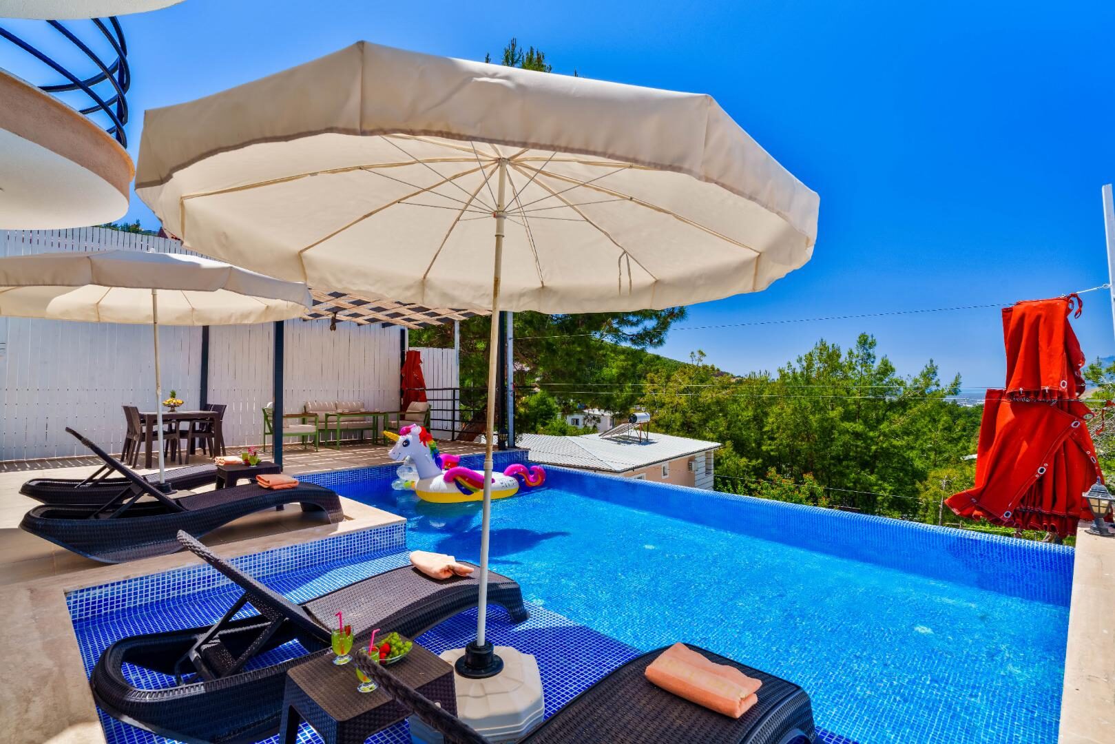 Villa Truva — 12