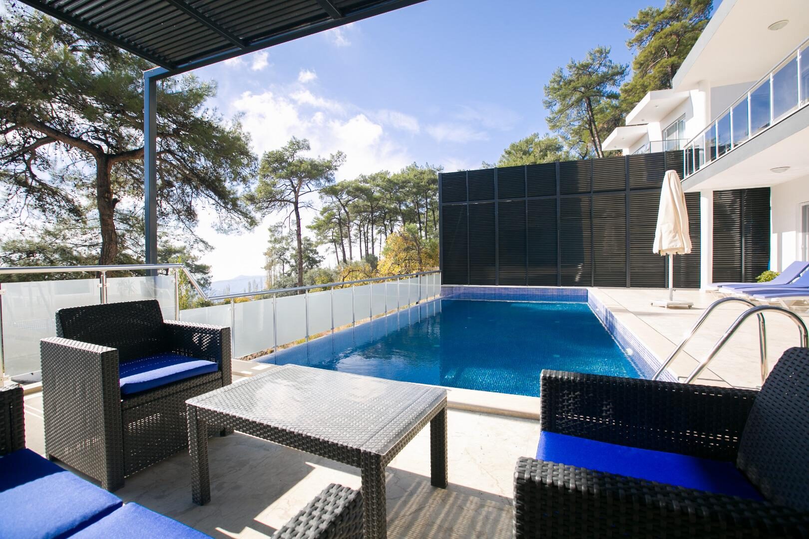 Villa Doruk — 4