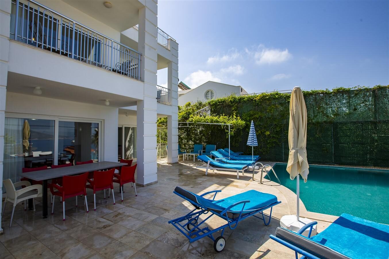 Villa Baysal Atlantis