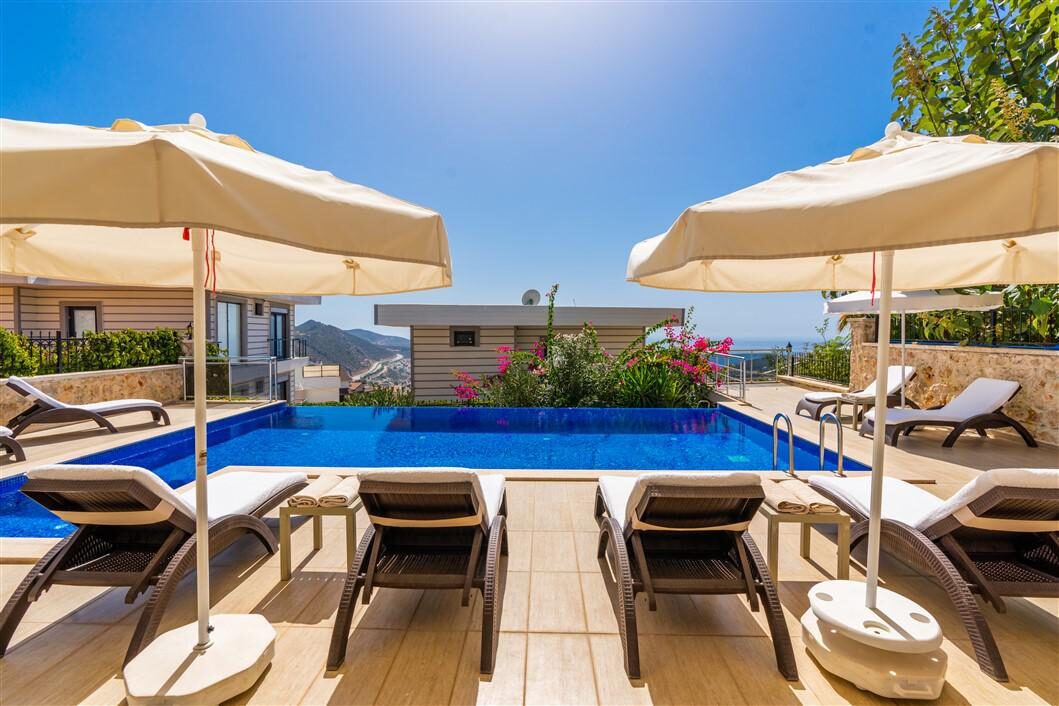Villa Optimum — 22