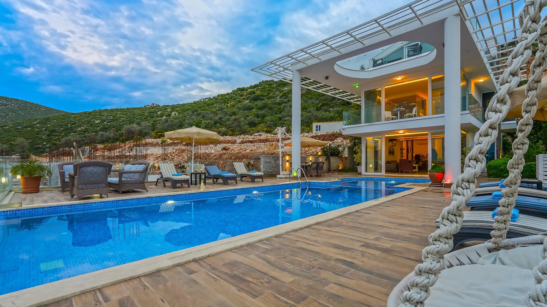 Villa Hillside 3 — 23