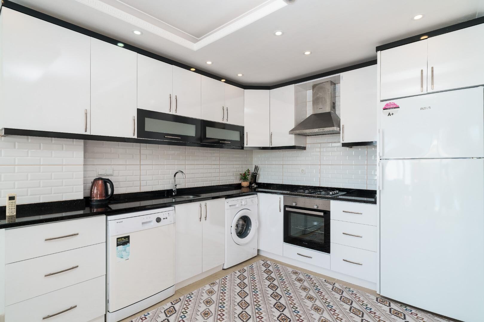 Villa Truva — 22