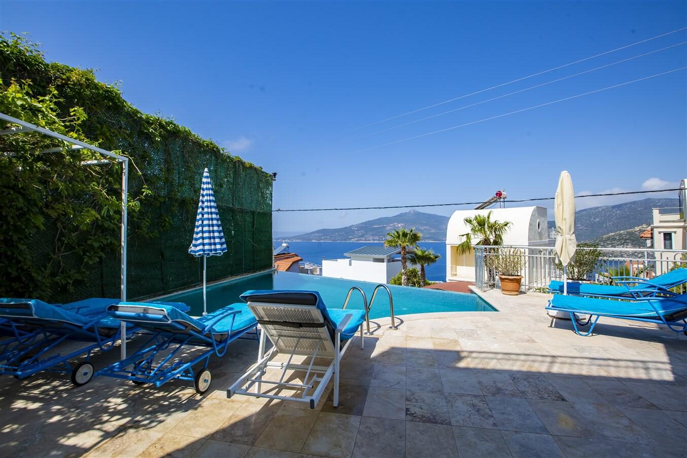 Villa Baysal Atlantis — 8