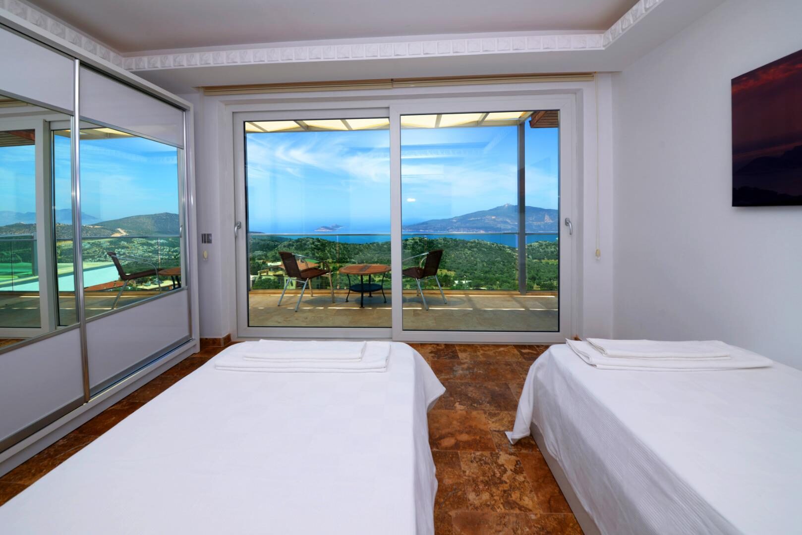 Villa Montana — 62