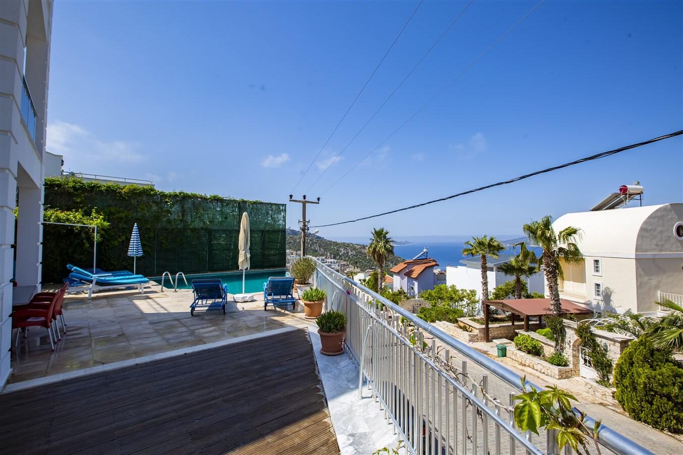 Villa Baysal Atlantis — 9