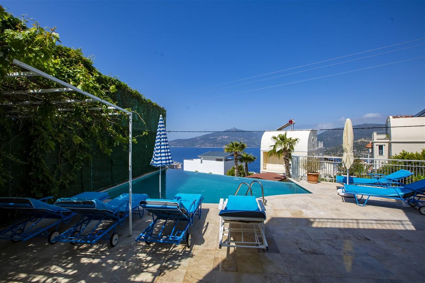 Villa Baysal Atlantis — 14