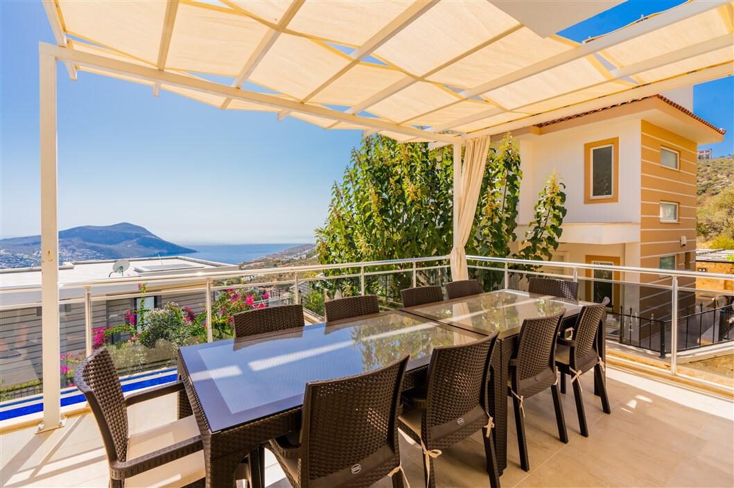 Villa Optimum — 36